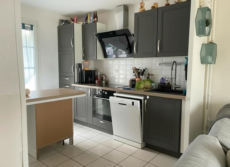 Villa - 114 m² - 5 pièces