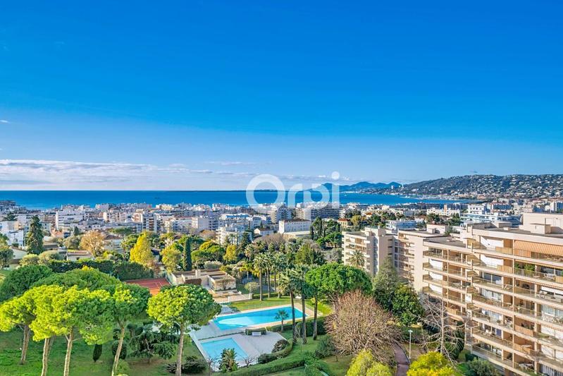 Appartement - 71 m² - 3 pièces