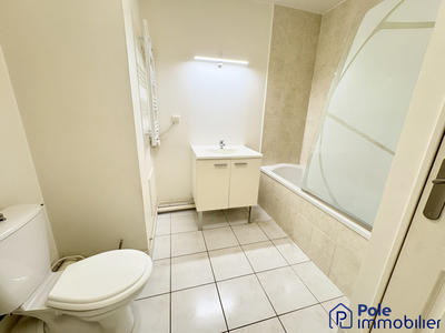 Appartement - 68 m² - 3 pièces