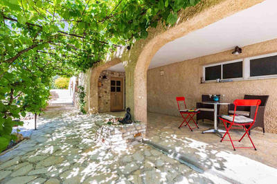 Villa - 165 m² - 7 pièces