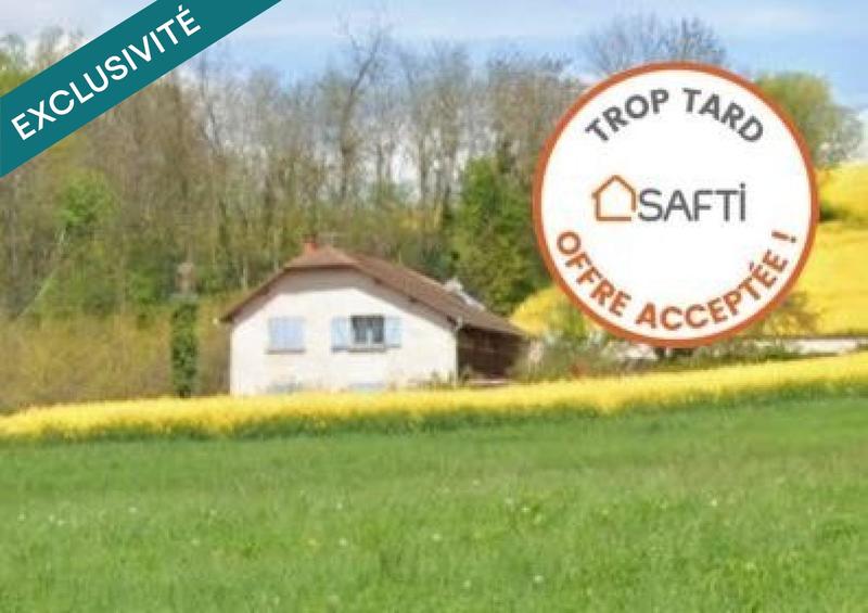 Maison - 145 m² - 7 pièces