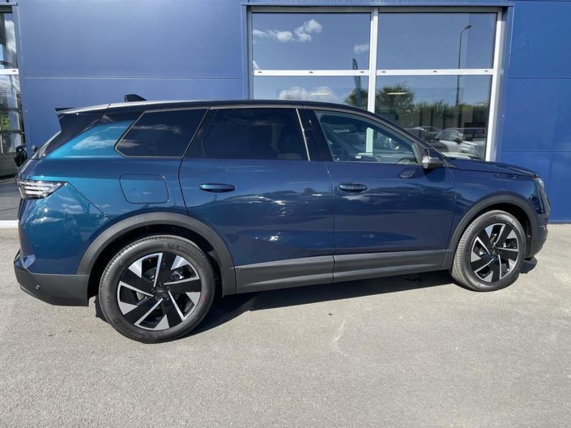 Opel grandland II 1.2 Turbo Hybrid 145ch Automatique Gs