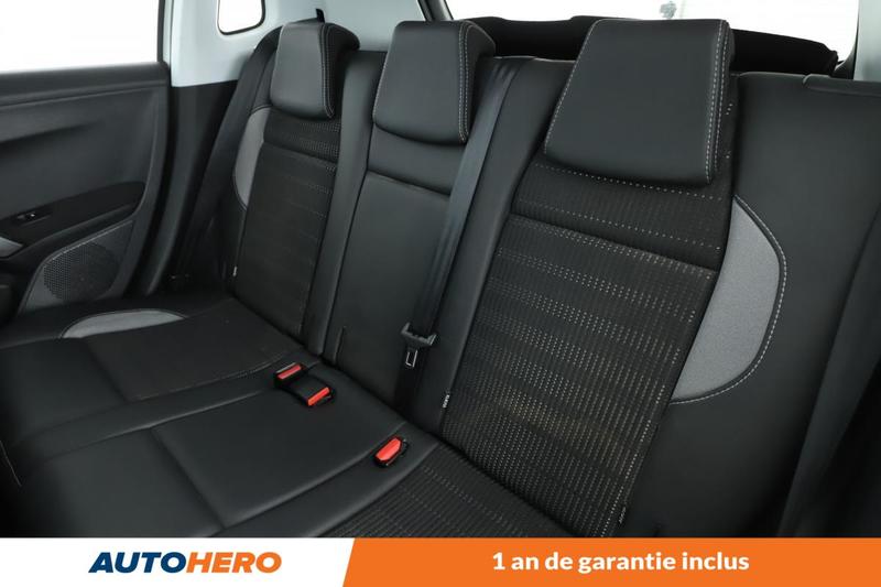 Peugeot 2008 1.6 Blue-HDi Allure 120 ch