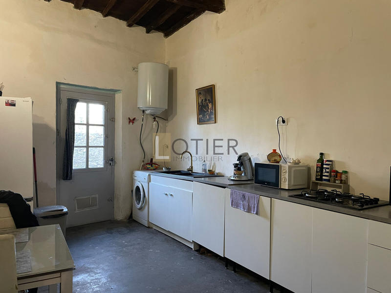 Maison - 103 m² - 5 pièces