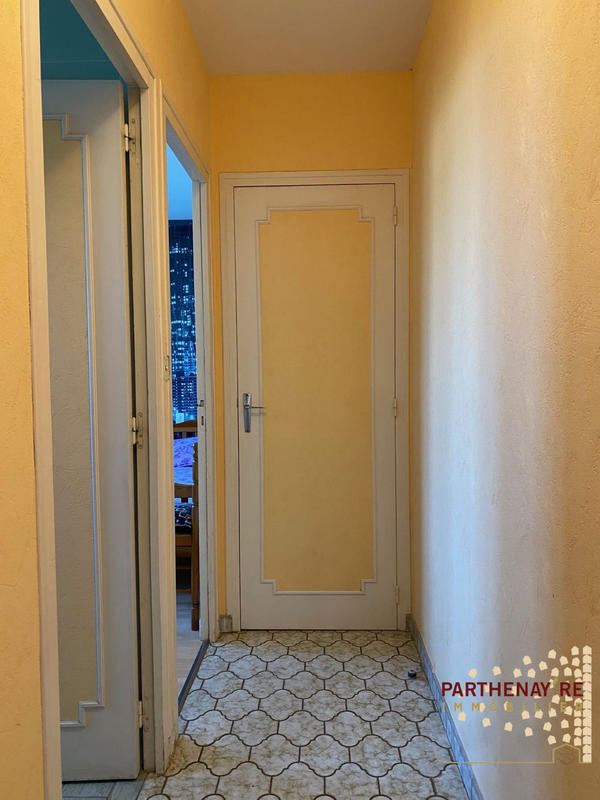 Maison - 80 m² - 3 pièces