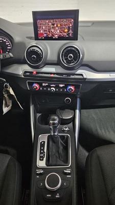 Audi Q2 1.4 Tfsi 150 ch s tronic 7 Sport pack s-line