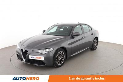 Alfa Romeo Giulia 2.2 Super At8 136 ch