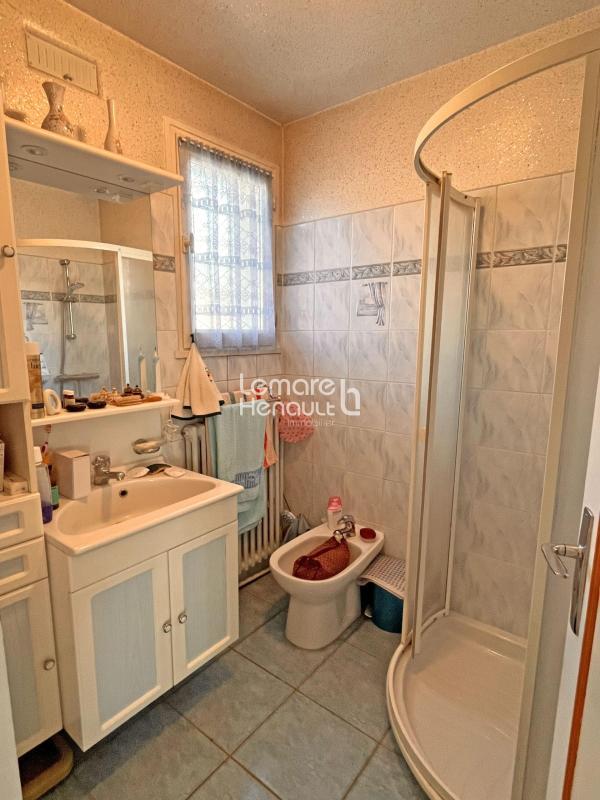 Pavillon - 70 m² - 4 pièces