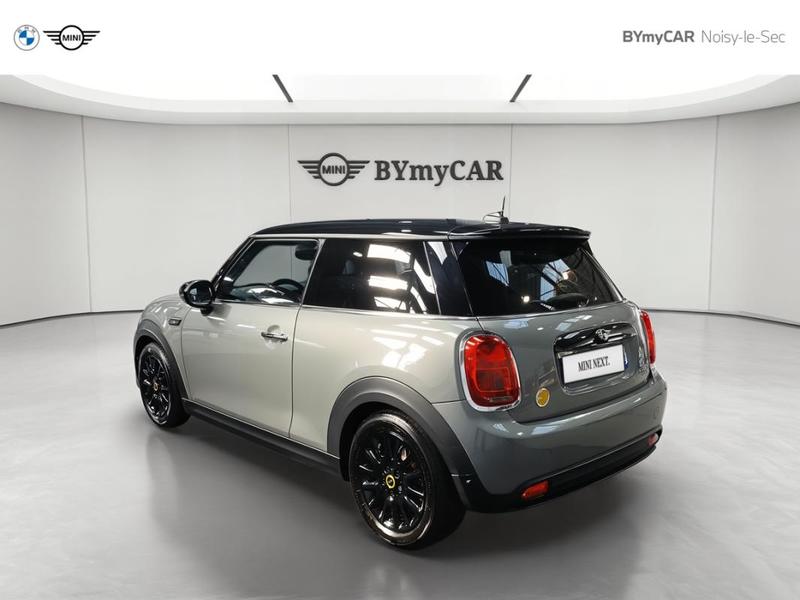 Mini 3 portes Hatch Electric F56 Bev Lci Cooper se 184 ch Edition Premium