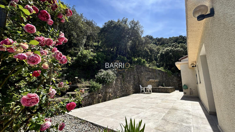 Villa - 240 m² - 6 pièces