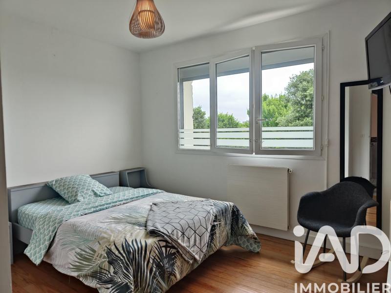 Maison de campagne - 147 m² - 5 pièces