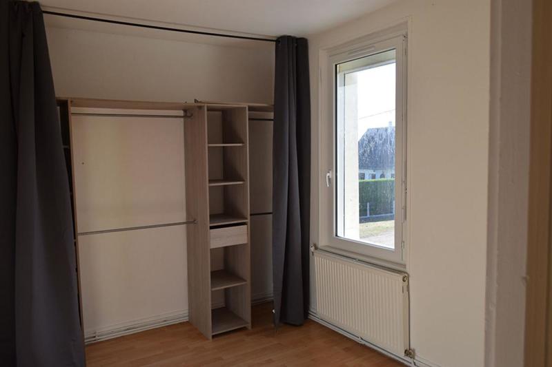 Maison - 186 m² - 3 pièces