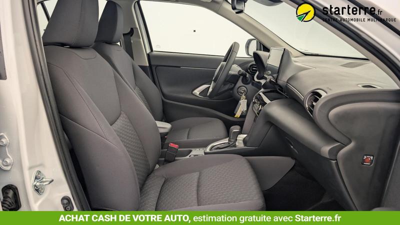 Toyota Yaris Cross Hybride 116h 2wd Dynamic