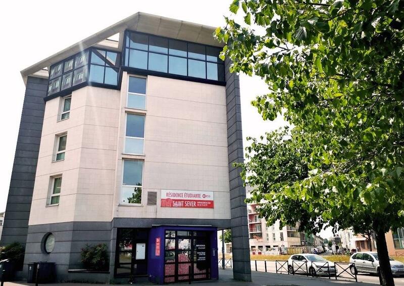 Appartement - 21 m² - 1 pièce