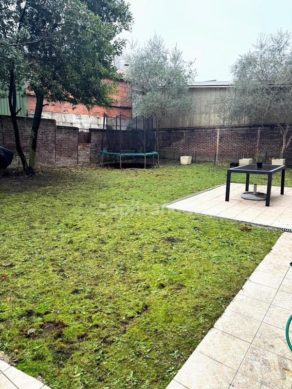 Appartement - 112 m² - 5 pièces