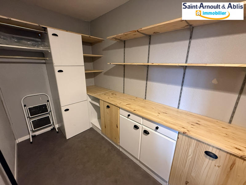 Maison - 104 m² - 4 pièces