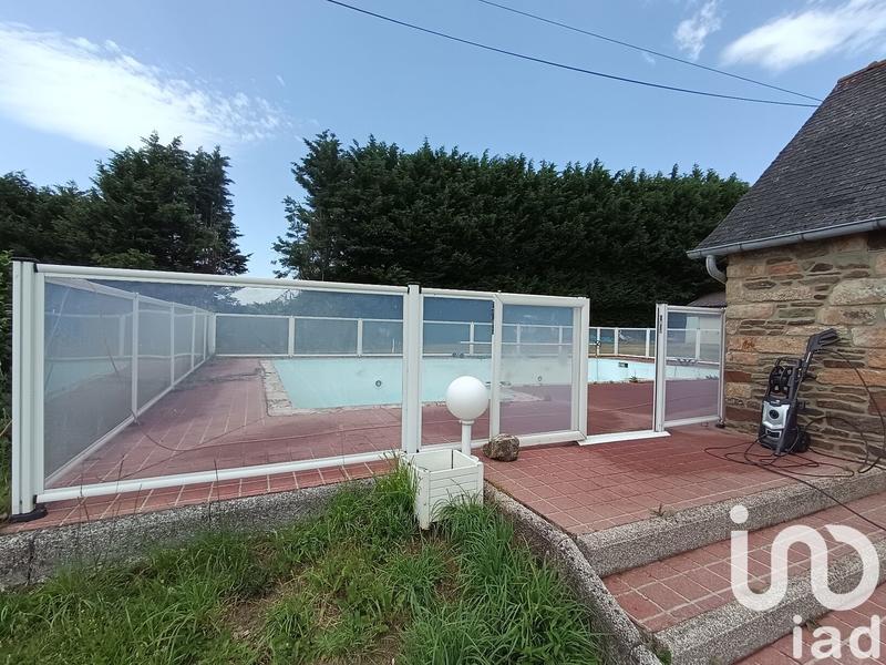 Maison - 121 m² - 6 pièces