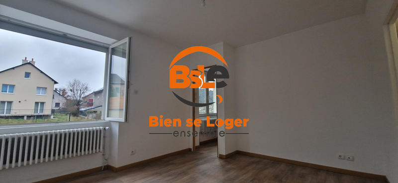 Appartement - 100 m² - 7 pièces