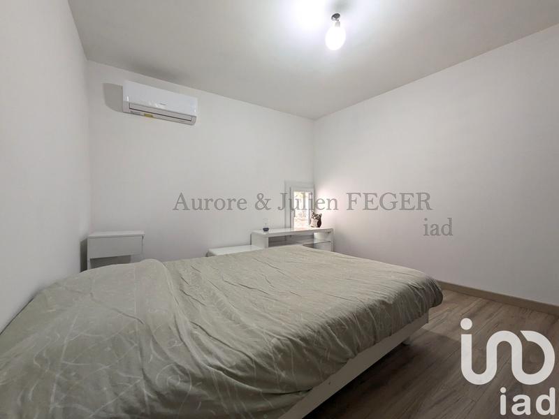 Maison de ville - 156 m² - 5 pièces