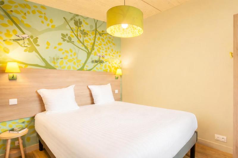 Maison - 65 m² - 4 pièces