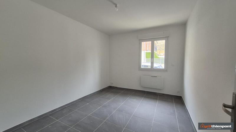 Pavillon - 96 m² - 5 pièces