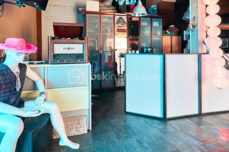 Bureau - 820 m² - 12 pièces