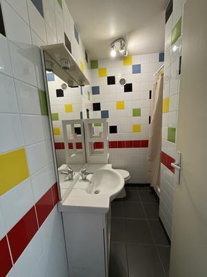 Appartement - 13 m² - 1 pièce