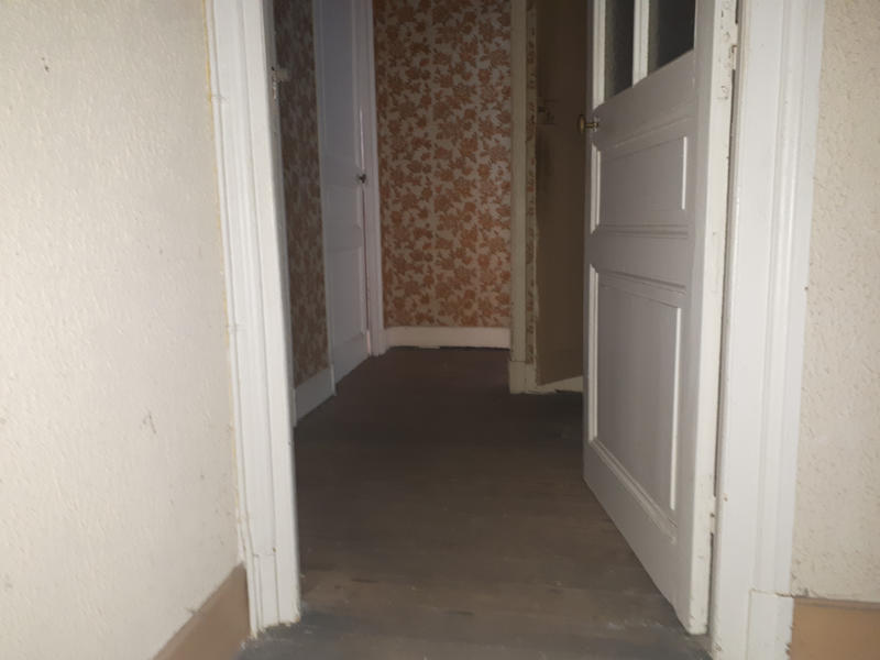 Maison - 177 m² - 6 pièces