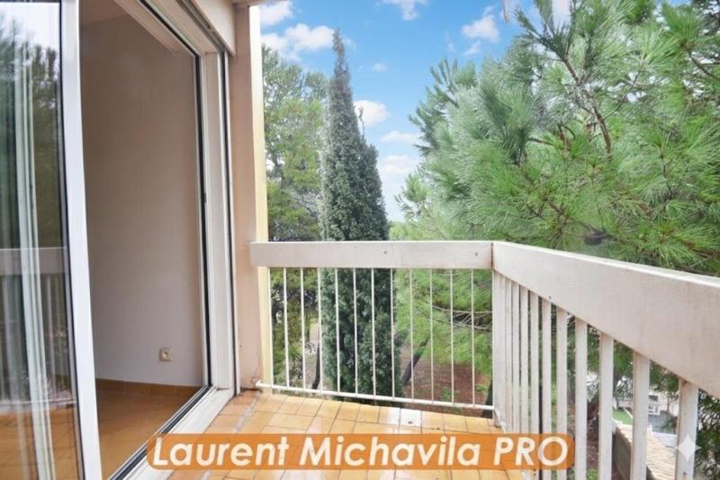 Appartement - 50 m² - 3 pièces