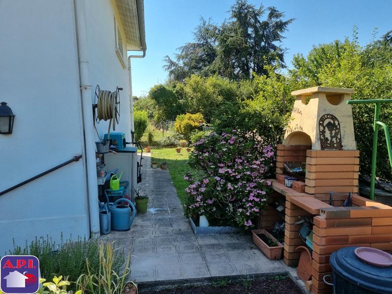 Maison - 183 m² - 6 pièces