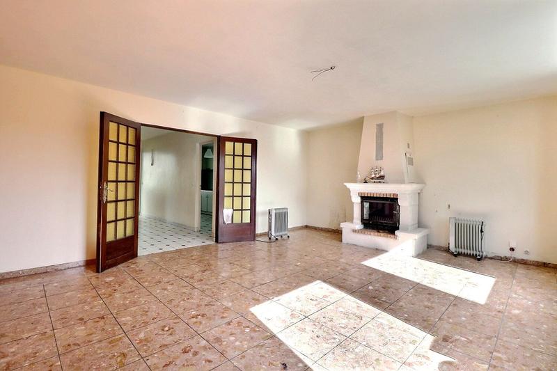 Appartement - 130 m² - 5 pièces