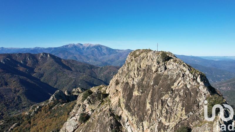 Maison - 76 m² - 3 pièces