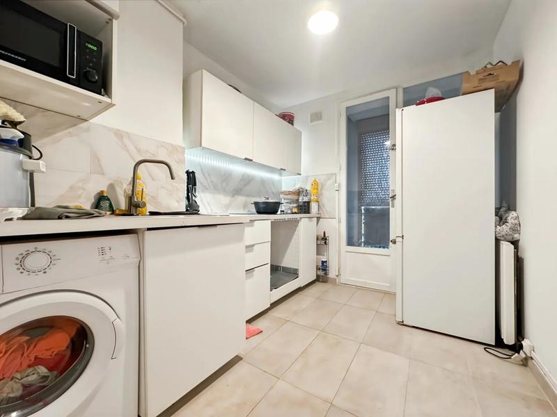 Appartement - 68 m² - 4 pièces