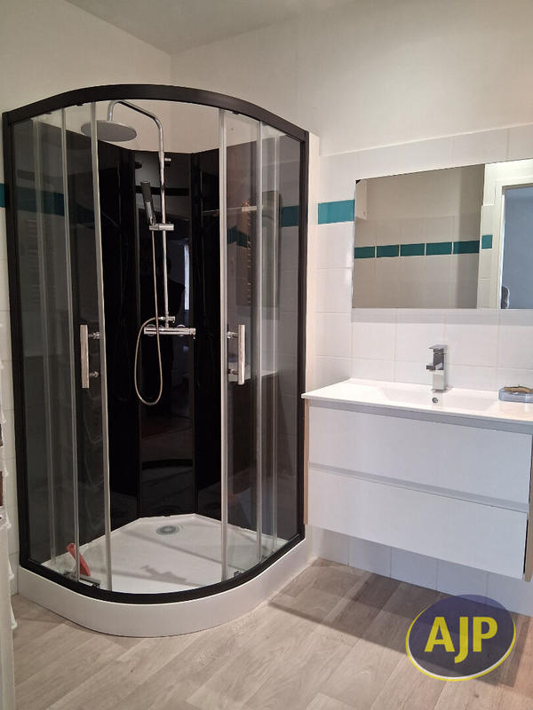 Maison - 69 m² - 3 pièces