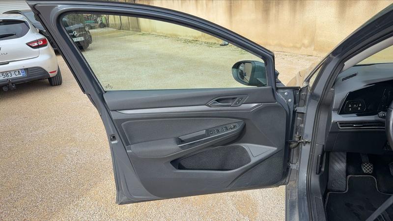 Volkswagen Golf VIII 1.5 Tsi 150 Style 1st