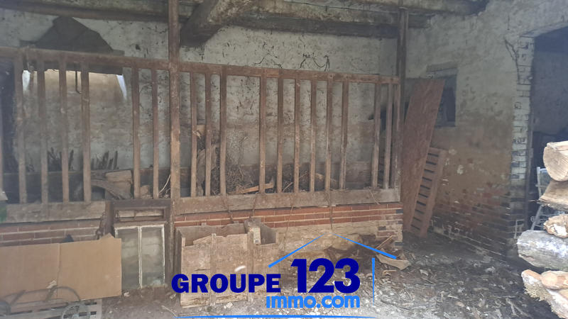 Maison - 225 m² - 6 pièces