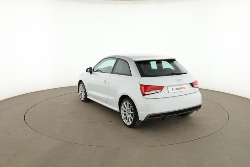 Audi A1 1.0 Tfsi Ultra s line 95 ch