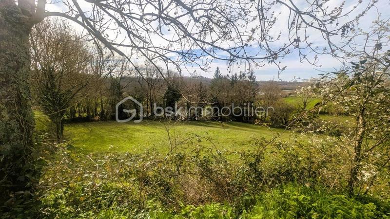 Maison en pierre - 110 m² - 6 pièces