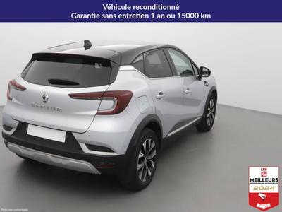 Renault Captur 1.0 Tce 90ch Techno