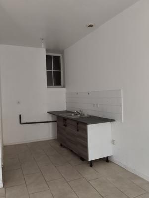 Maison ancienne - 70 m² - 3 pièces