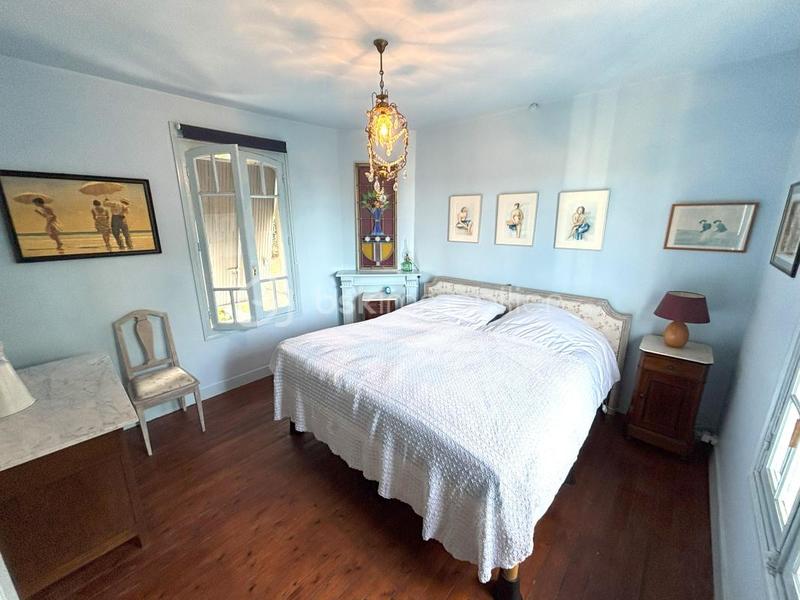 Villa - 96 m² - 5 pièces