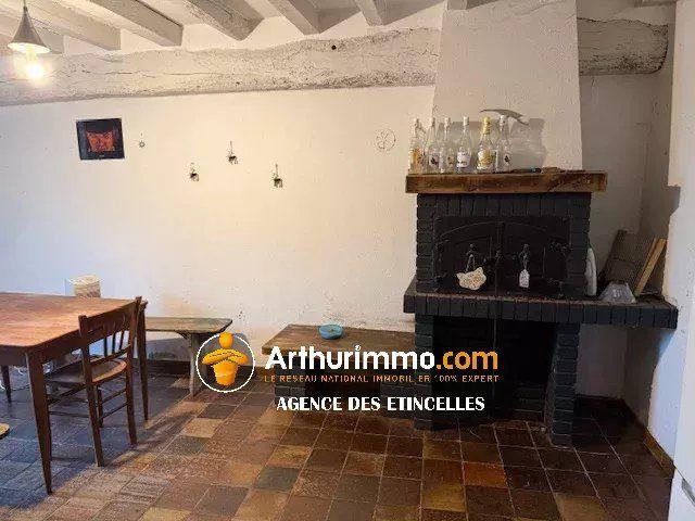 Maison - 200 m² - 6 pièces