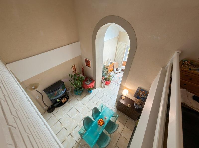 Maison - 195 m² - 6 pièces