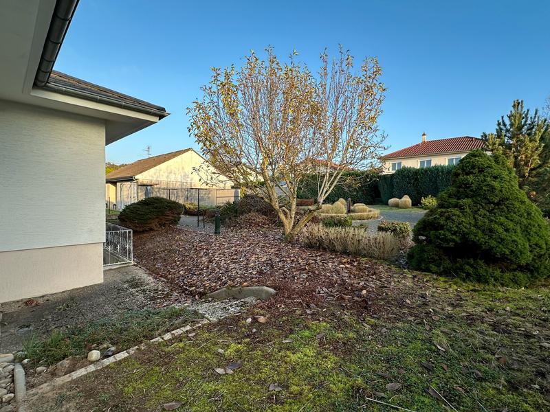 Maison - 150 m² - 8 pièces