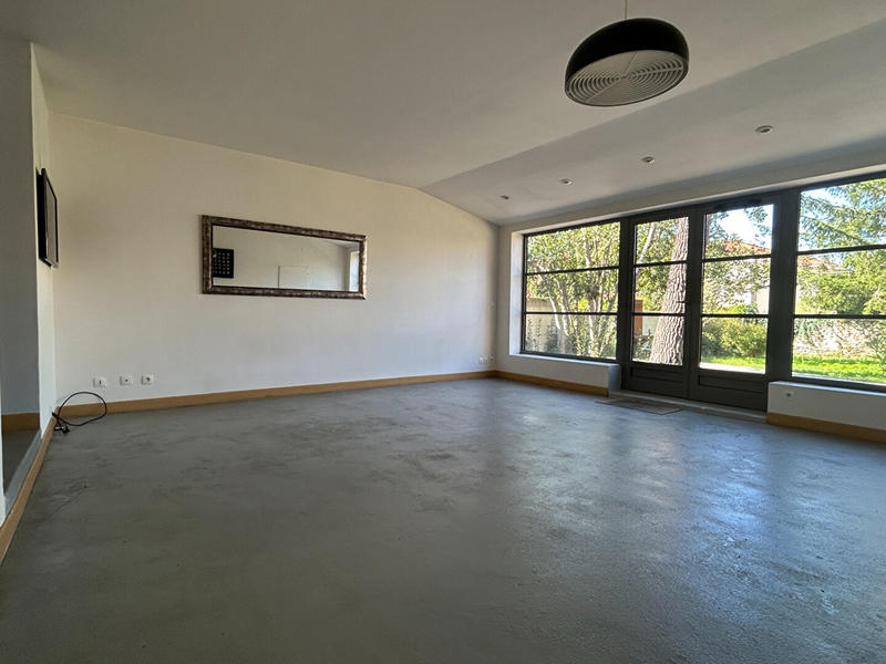 Maison - 101 m² - 5 pièces