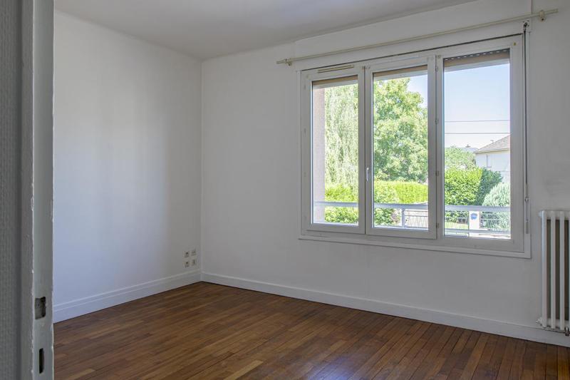 Immeuble - 3 540 m²