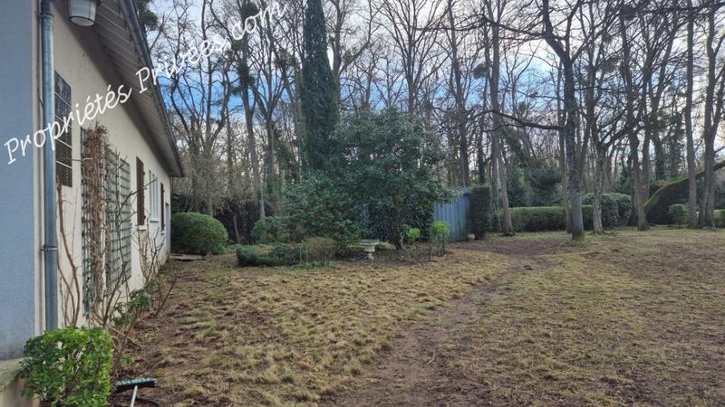 Maison - 132 m² - 10 pièces