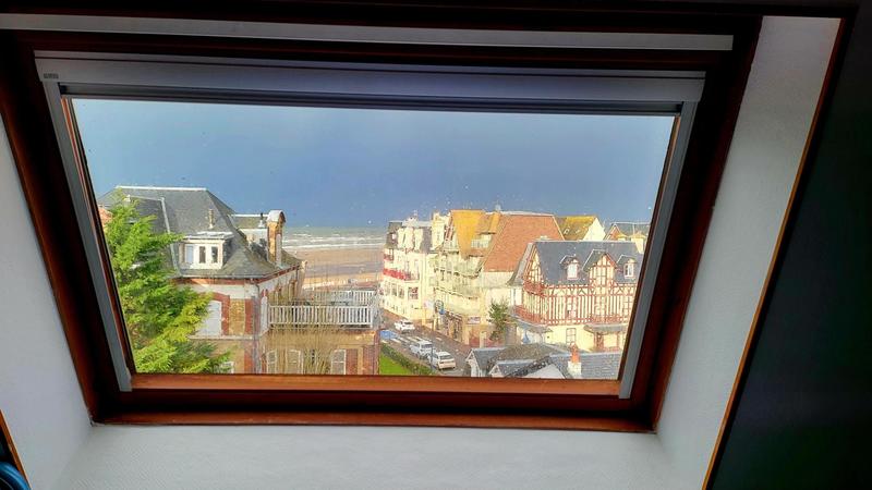 Appartement - 31 m² - 2 pièces