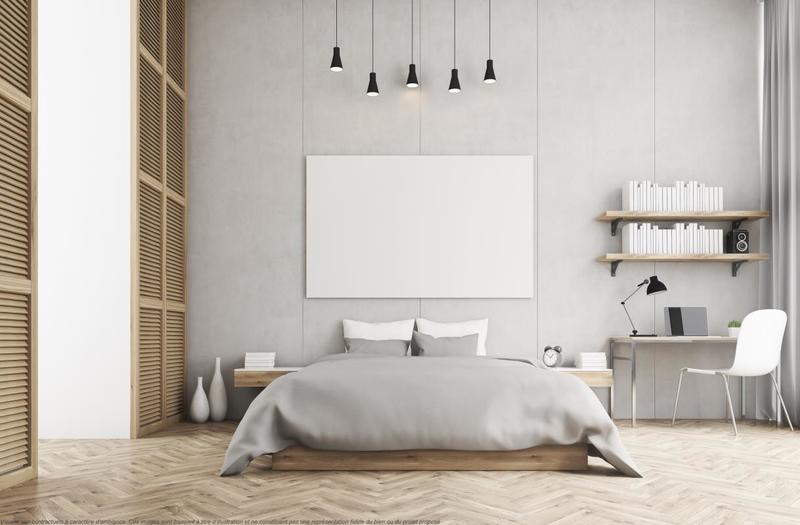 Appartement - 75 m² - 4 pièces