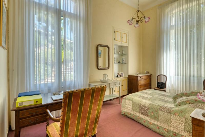 Appartement - 84 m² - 3 pièces